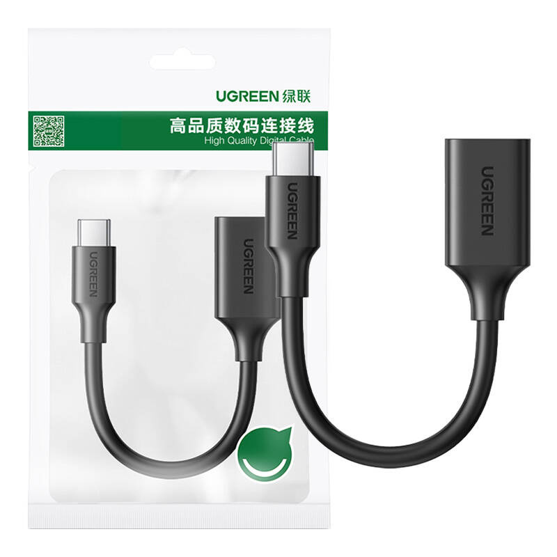 UGREEN OTG Adapter