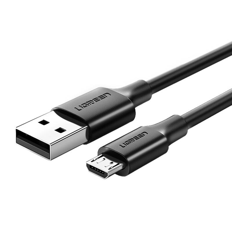 UGREEN Micro USB Kábel Hossza