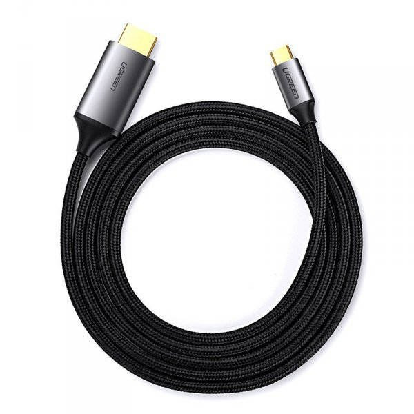 UGREEN USB-C HDMI kábel kép 2