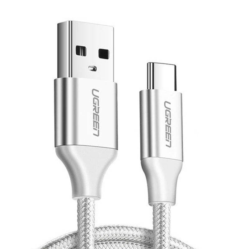 UGREEN USB-C kábel kép