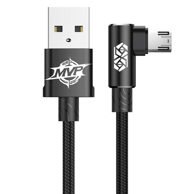 Baseus MVP kábel kép 1