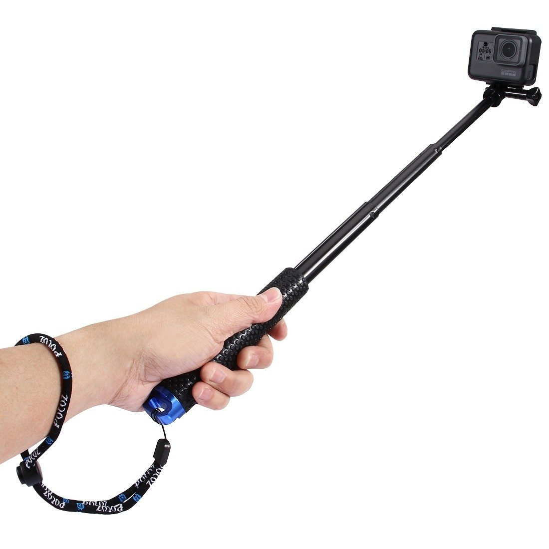 Puluz Selfie Stick