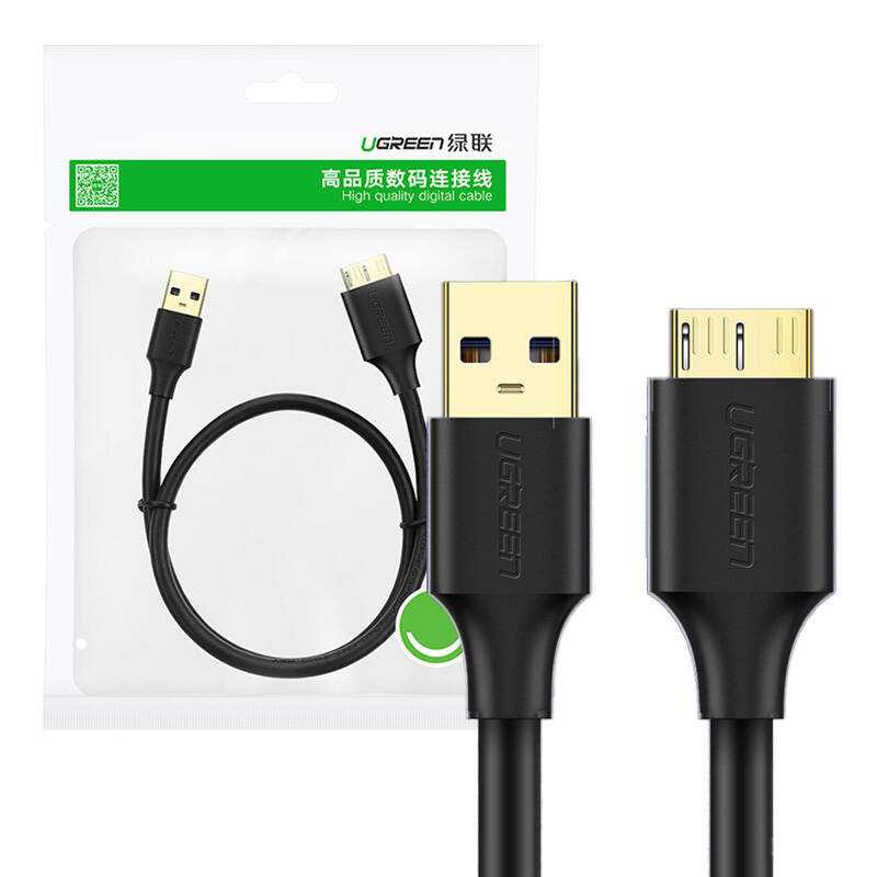 UGREEN micro USB 3.0 kábel