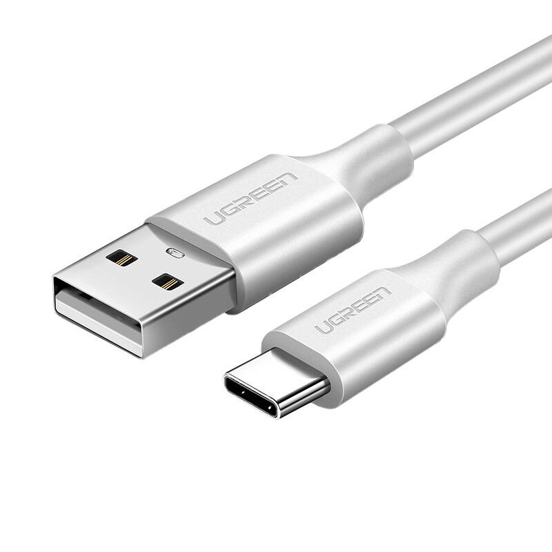 UGREEN USB és USB-C QC3.0 kábel