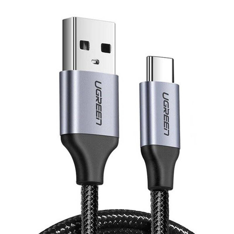 UGREEN USB - USB-C QC3.0 kábel kép