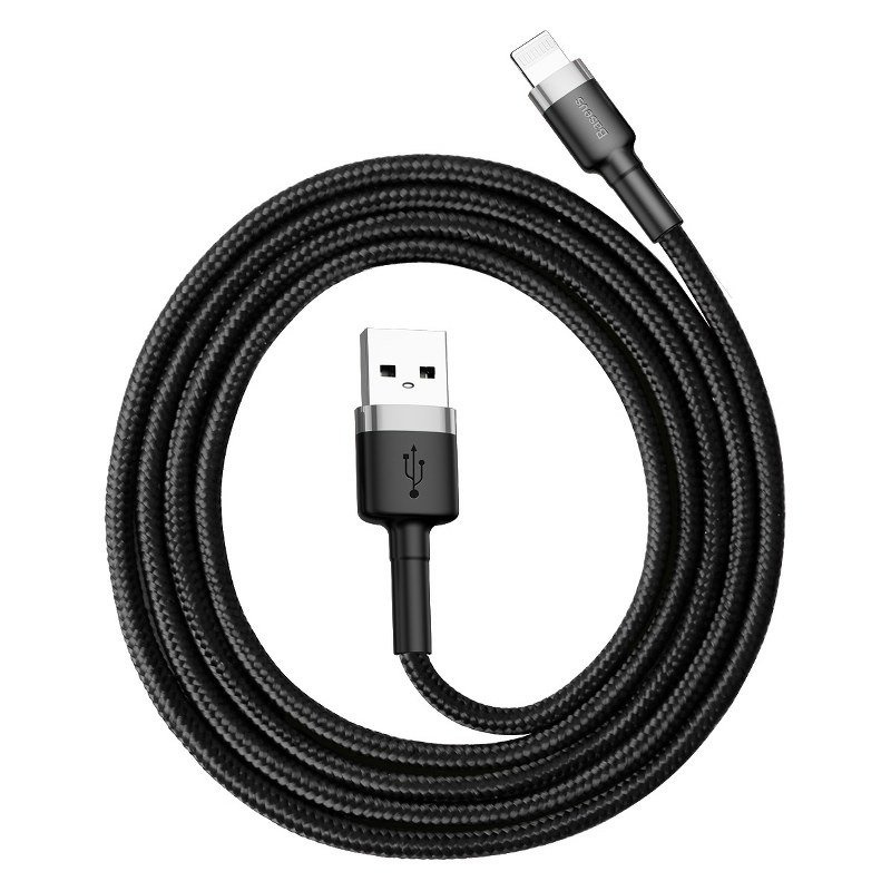 Baseus Cafule Lightning USB kábel