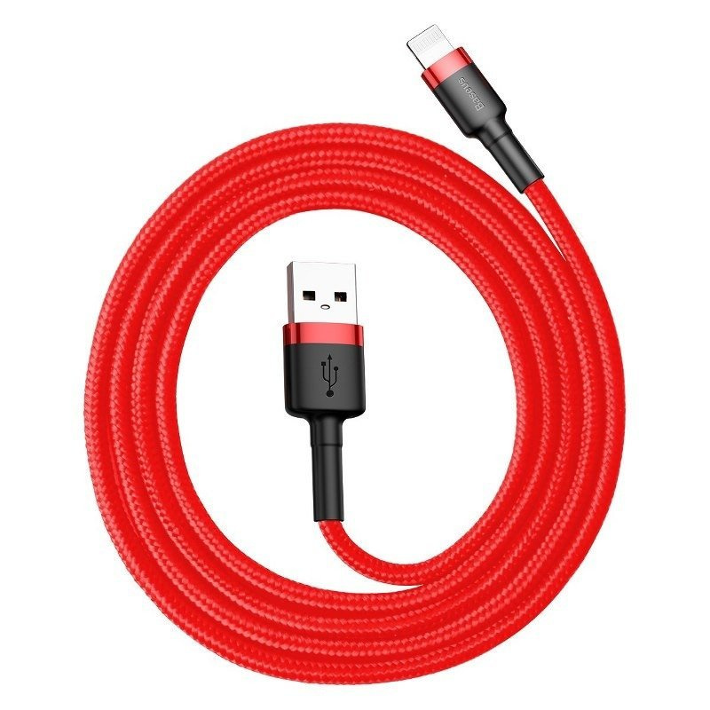 Baseus Cafule kábel kép 1