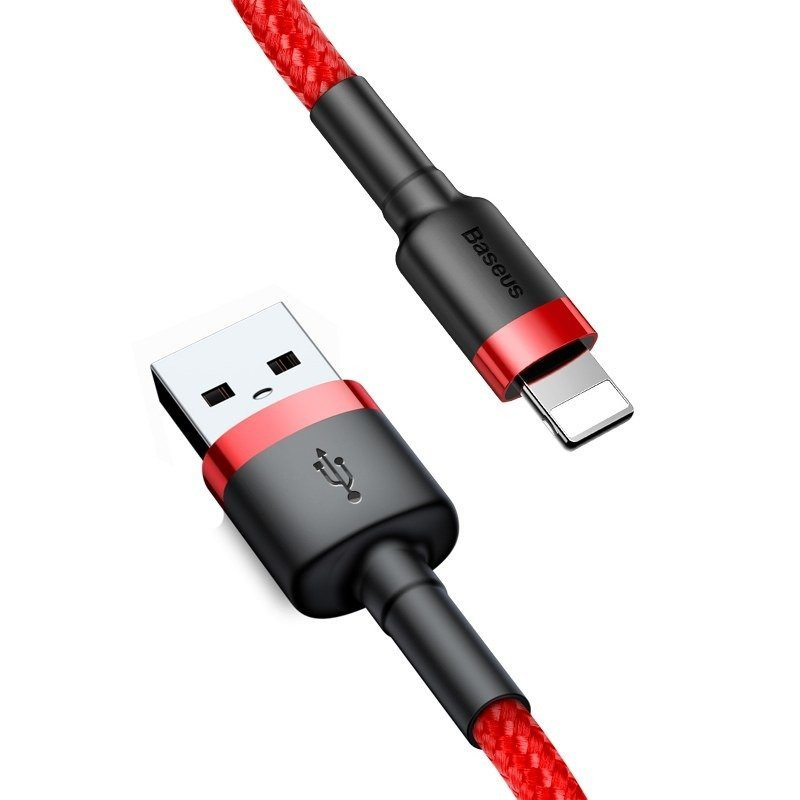 Baseus Cafule kábel kép 2