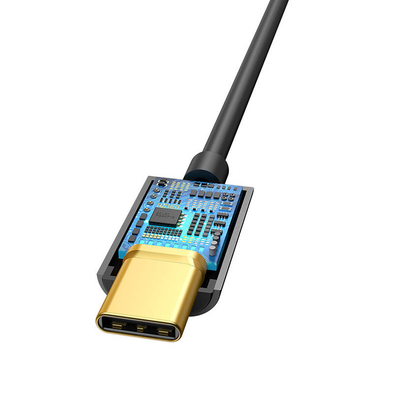 Baseus L54 előnyök