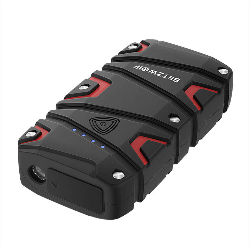 BlitzWolf BW-JS1 Jump Starter