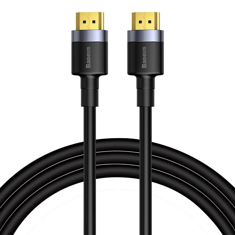 Baseus HDMI kábel felépítése