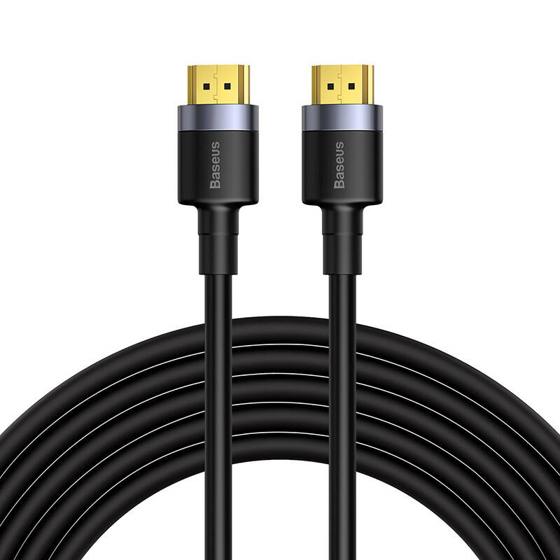 Baseus HDMI kábel képminőség