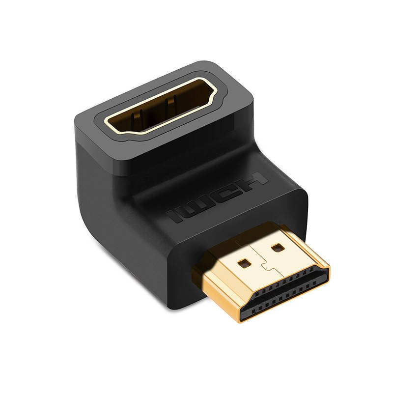 UGREEN HD112 HDMI adapter előnézeti kép