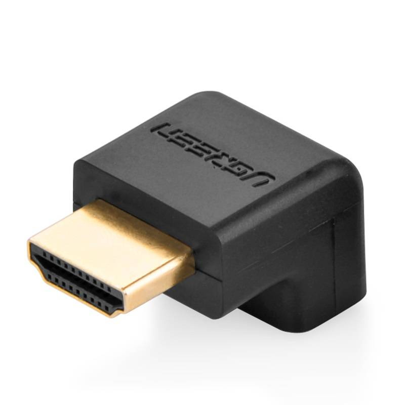 UGREEN HD112 HDMI adapter közelkép
