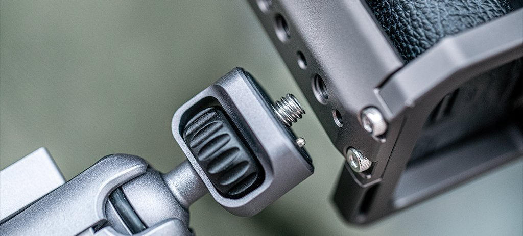 PGYTECH Magic Arm Alai szerkezet