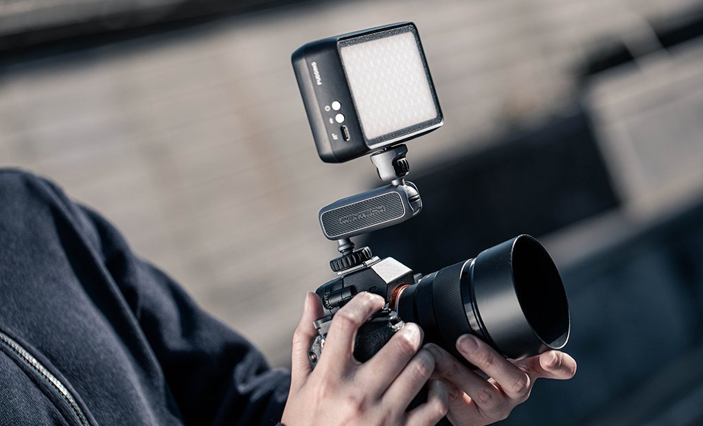 PGYTECH Magic Arm anyaghasználat