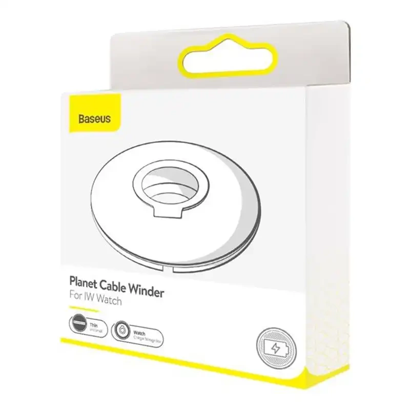 Baseus Apple Watch Kompatibilitás