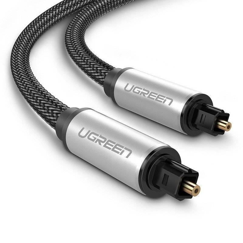 UGREEN AV108 Toslink Audio Optikai Kábel