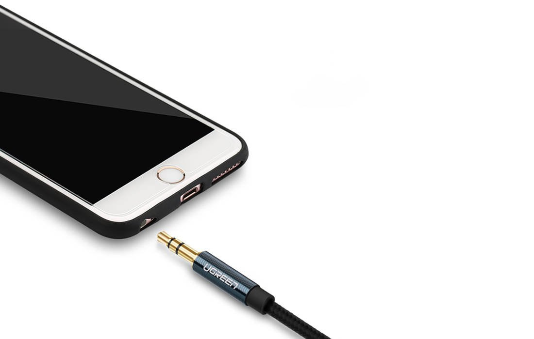 AUX kábel hosszúság