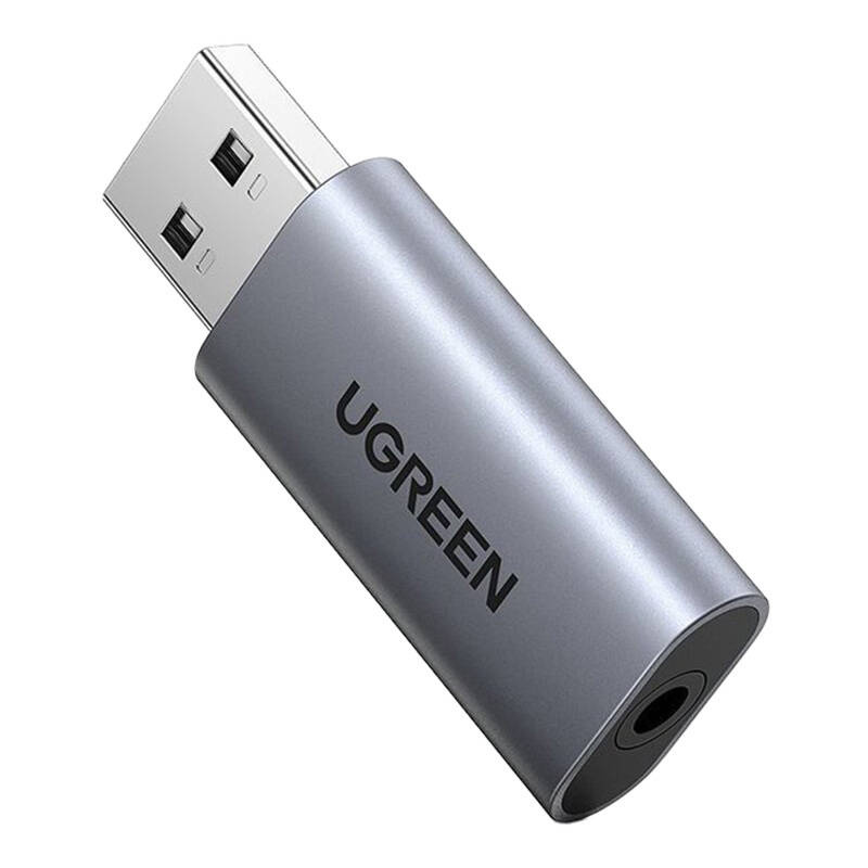 UGREEN CM383 Audio Adapter