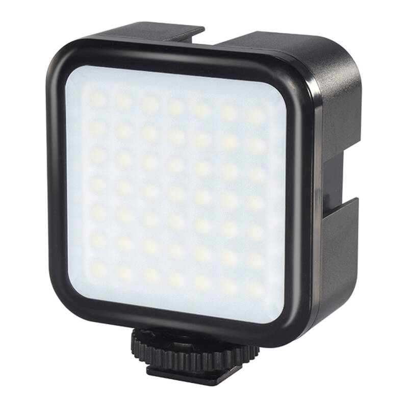 PU529B LED-es zseblámpa