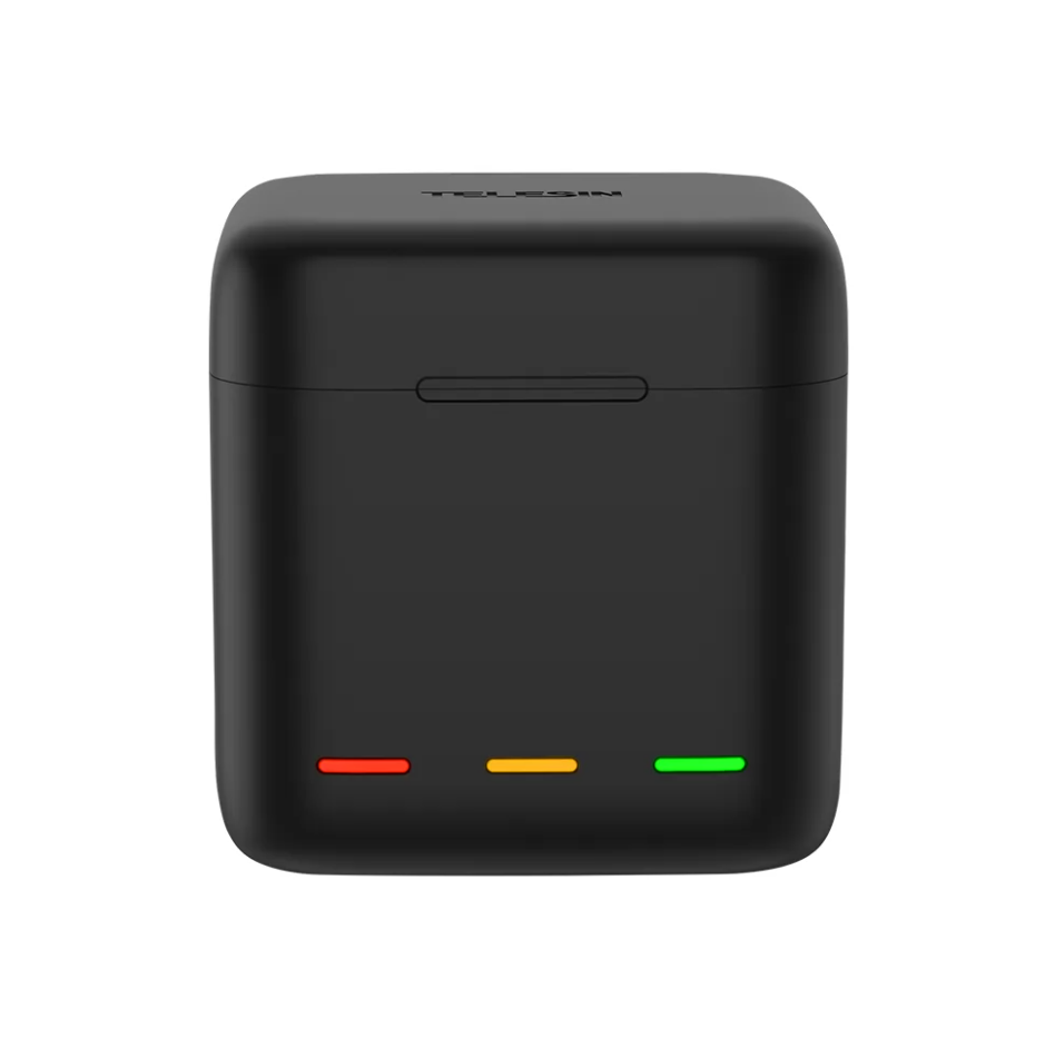 Telesin Töltődoboz