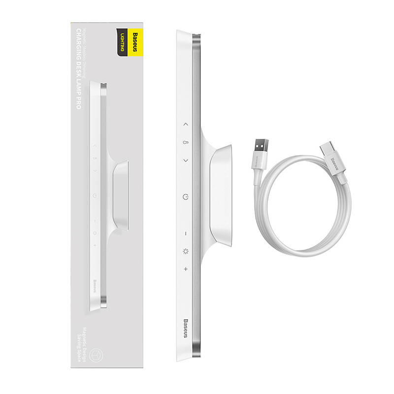 Baseus mágneses lámpa képe