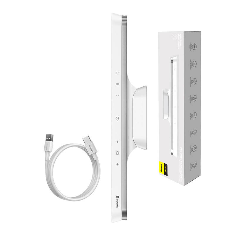 Baseus minőségi anyagok