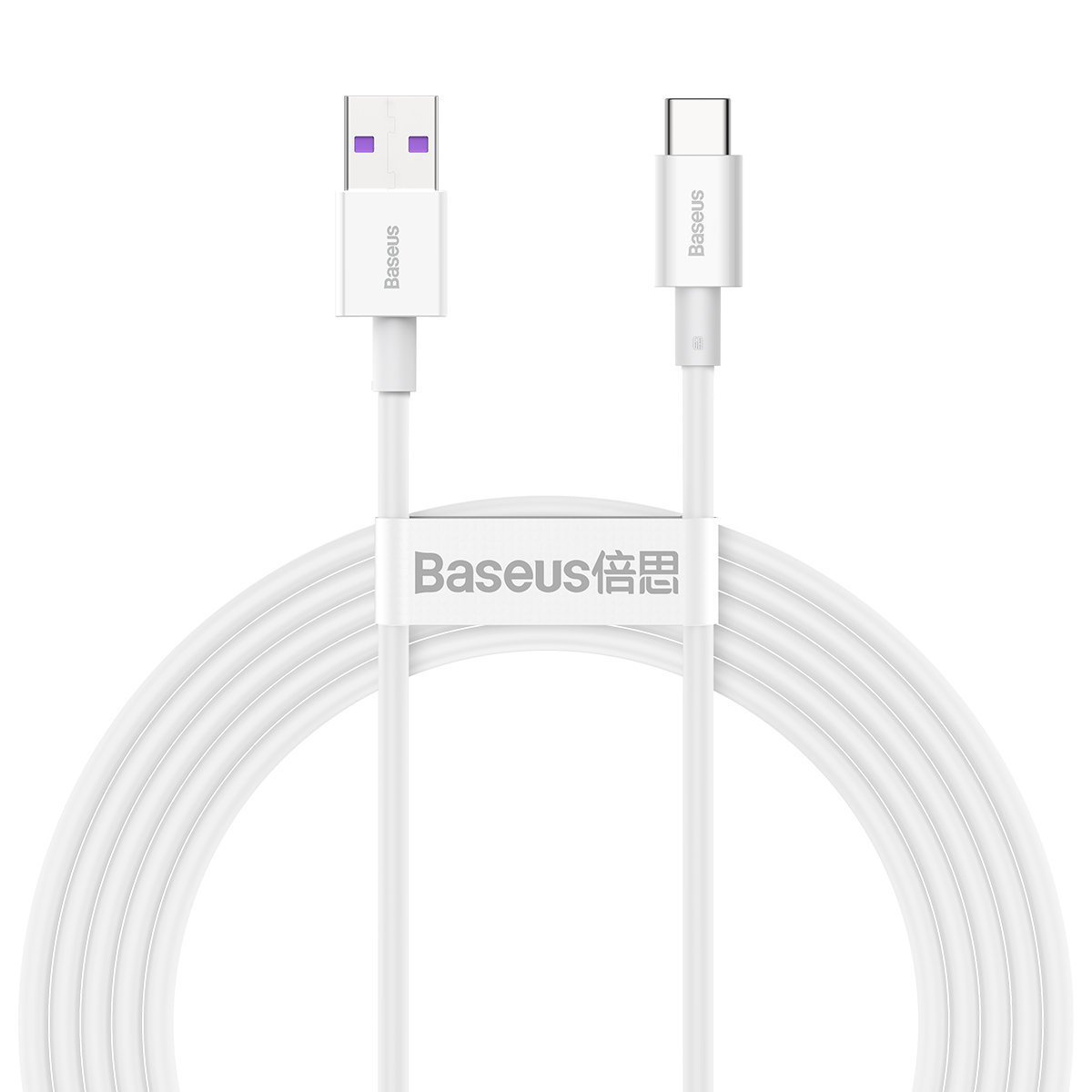 Baseus Superior Series USB-USB-C kábel kép 2