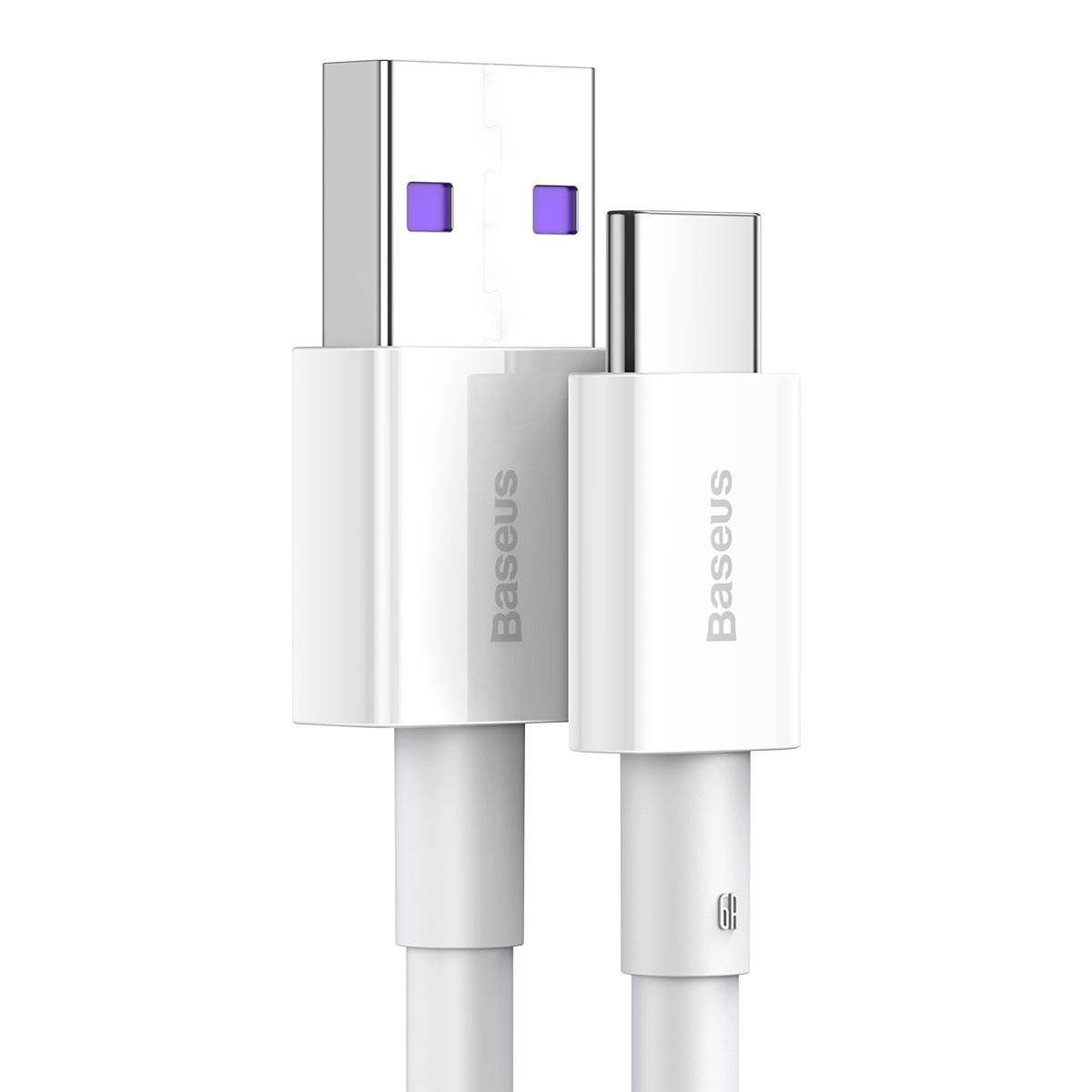 Baseus Superior Series USB-USB-C kábel kép 3