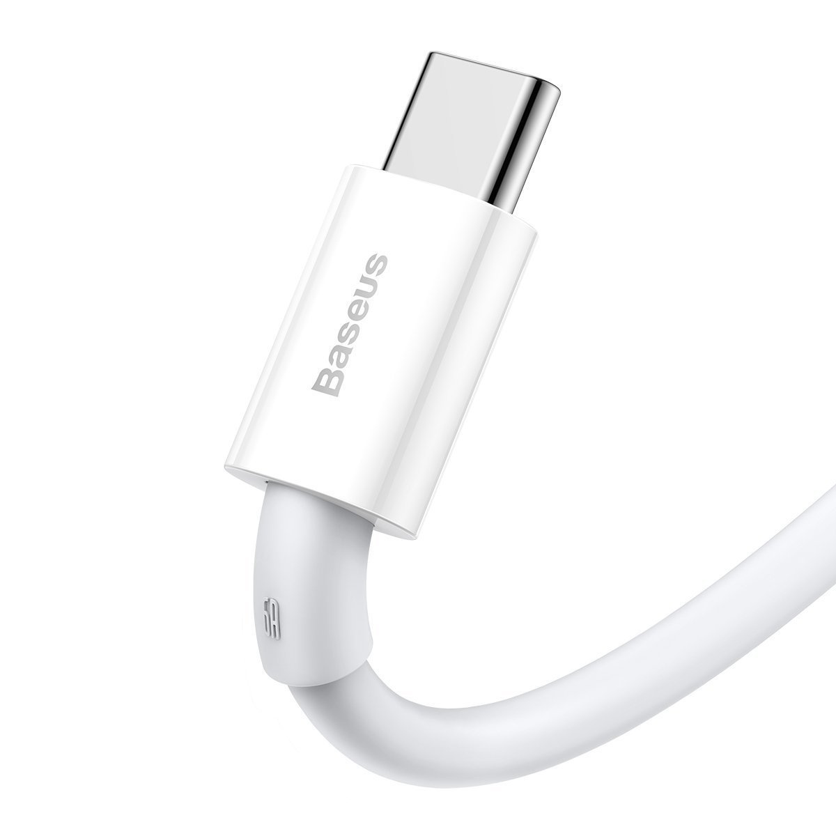 Baseus Superior Series USB-USB-C kábel kép 4