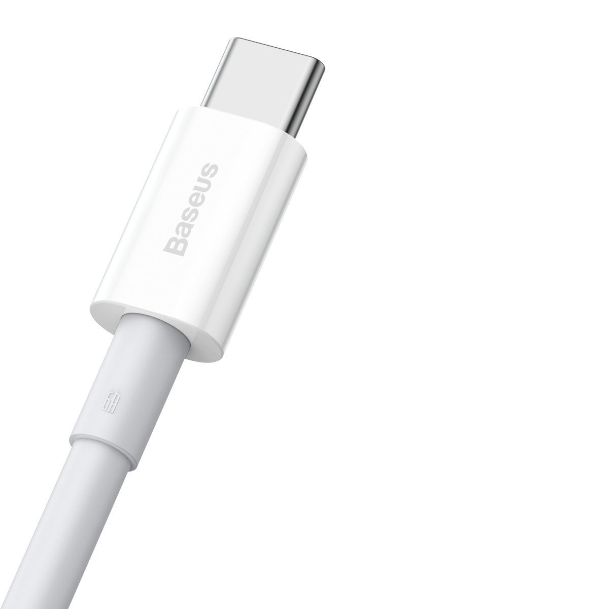 Baseus Superior Series USB-USB-C kábel kép 5