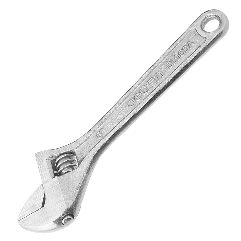 Deli Tools állítható kulcs EDL006A