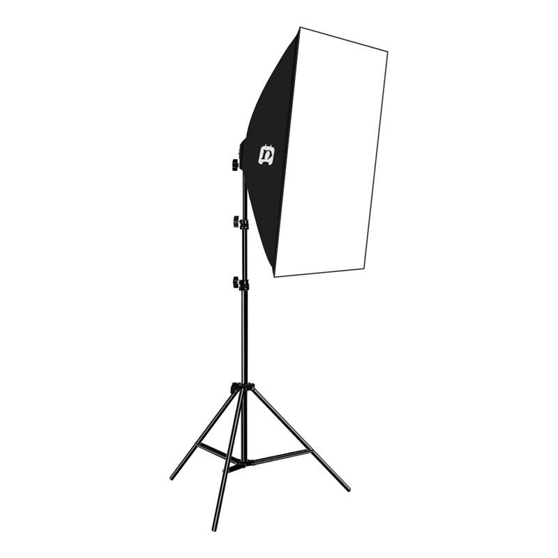 Softbox részletei