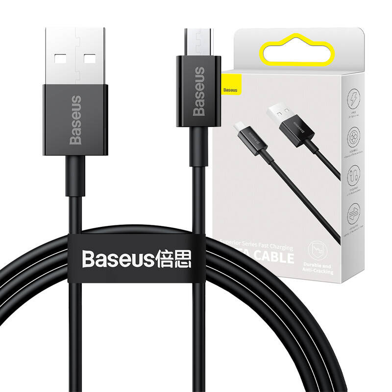 Baseus USB kábel