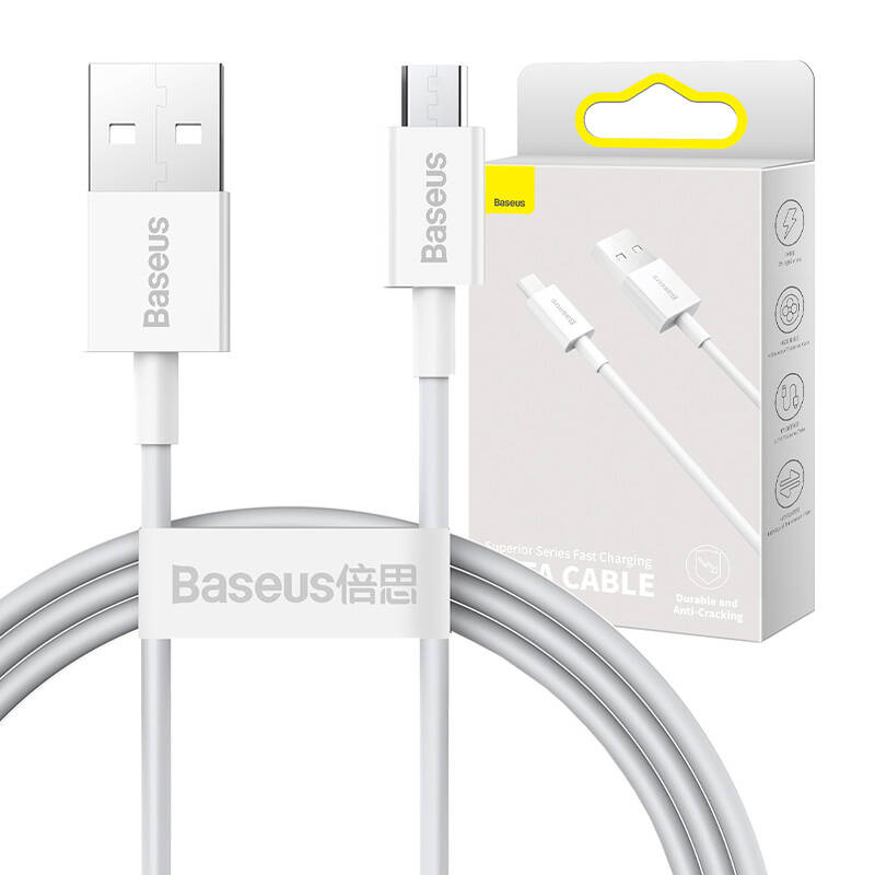 Baseus kábel - kép 1