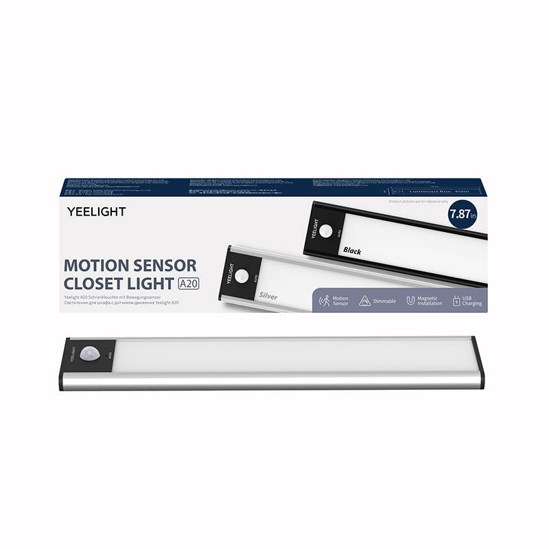 Yeelight hosszú üzemidő