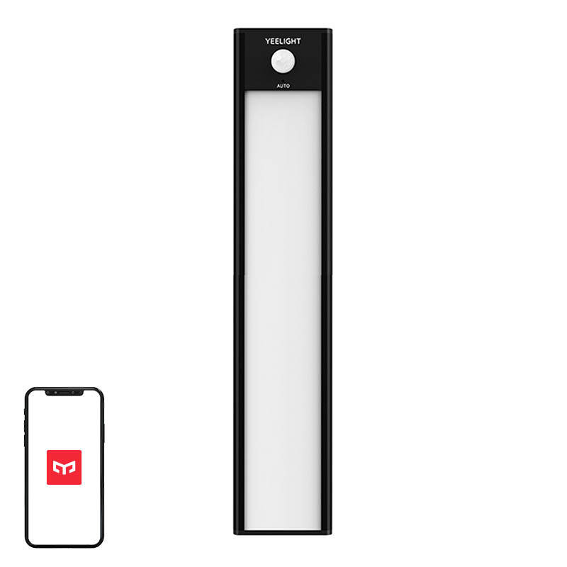 Yeelight mozgasérzékelős lámpa