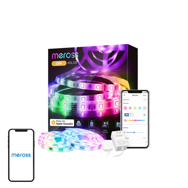 Meross MSL320 LED szalag