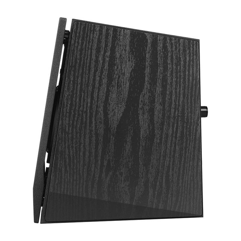 Edifier R1855DB csatlakozók