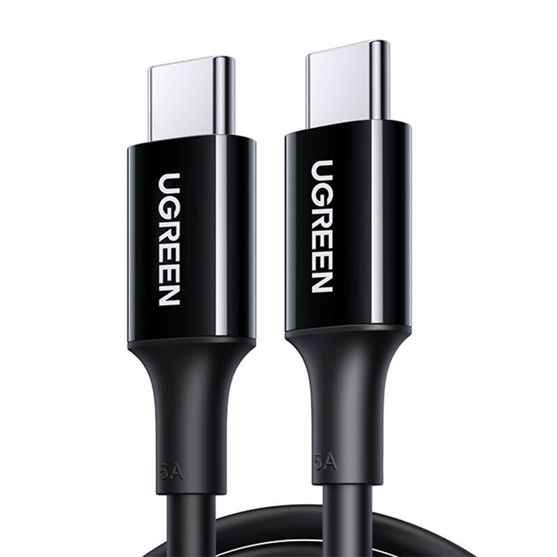 UGREEN US300 USB-C-USB-C kábel képe