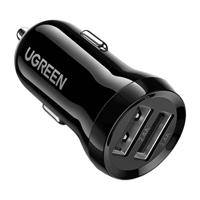 Ugreen ED018 autós töltő