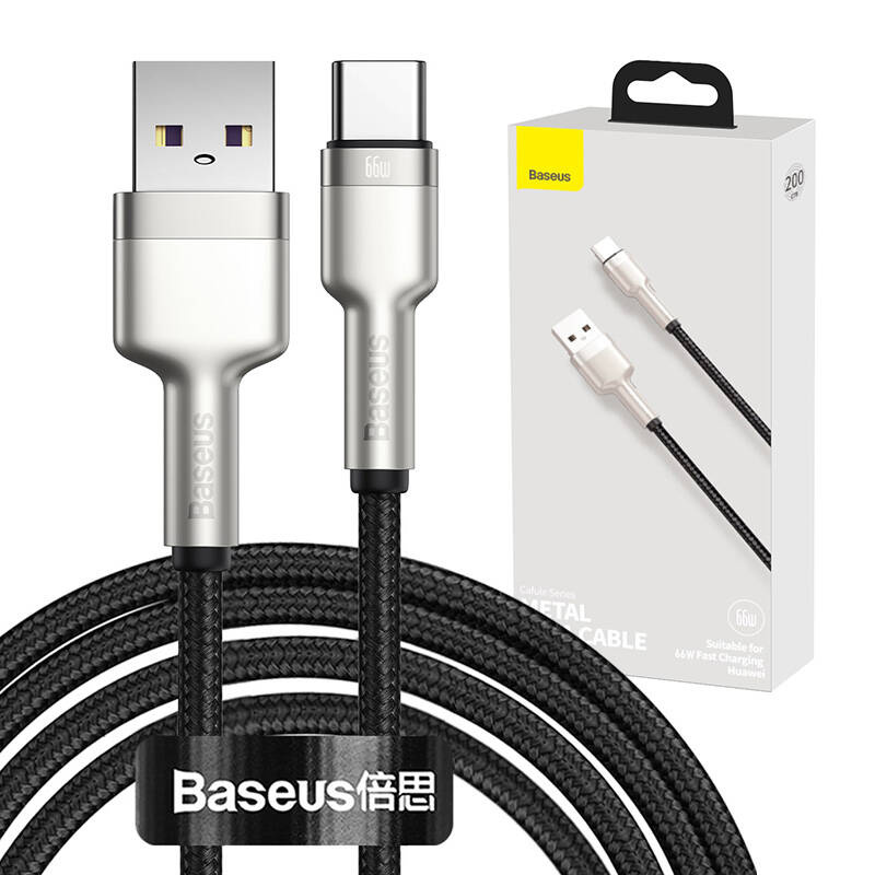 Baseus Cafule kábel kép 1