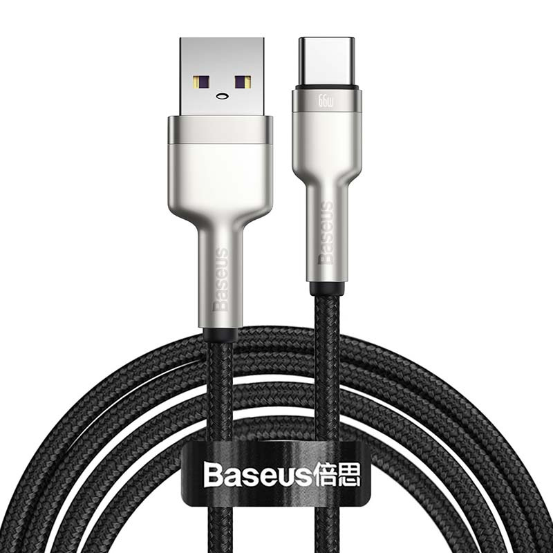 Baseus Cafule kábel kép 2