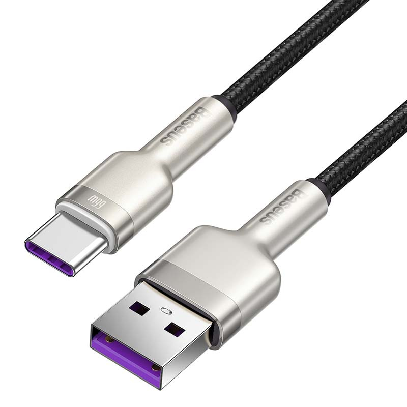 Baseus Cafule kábel kép 3