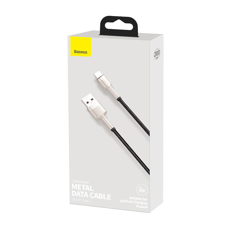 Baseus Cafule kábel kép 6