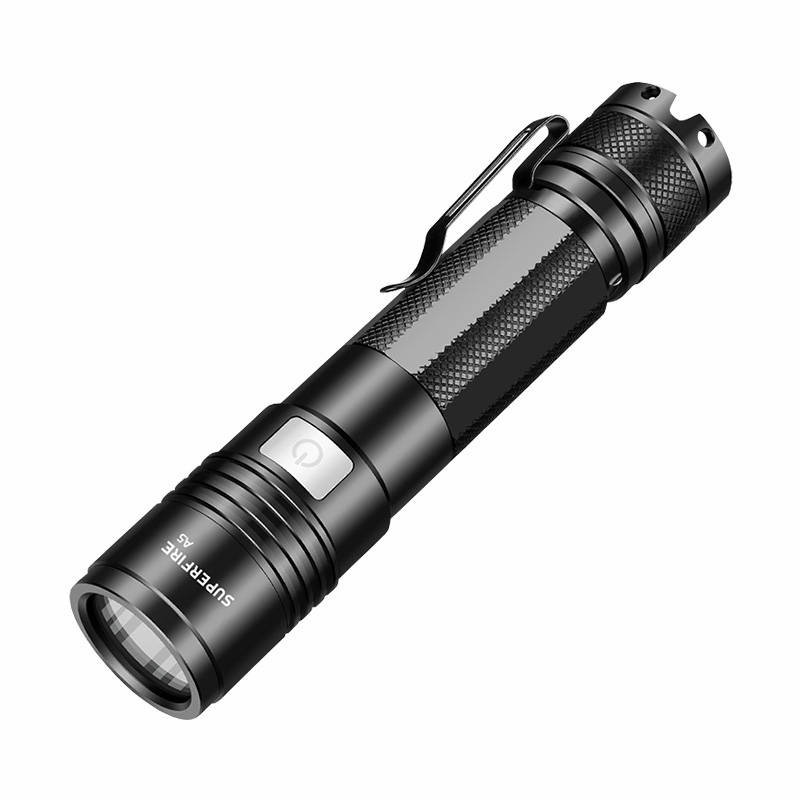 Superfire UV zseblámpa A5