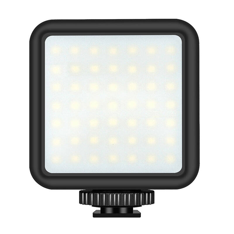 Puluz PU560B RGB LED-es lámpa