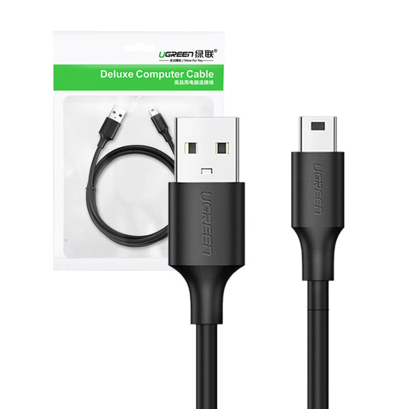 UGREEN USB-mini USB kábel első kép