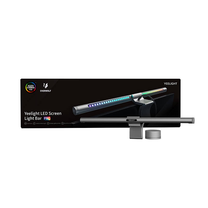 Yeelight Light Bar Pro tartós
